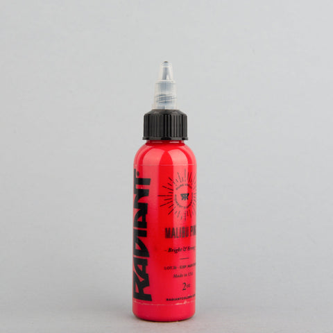 Tinta Radiant Colors Malibu Pink