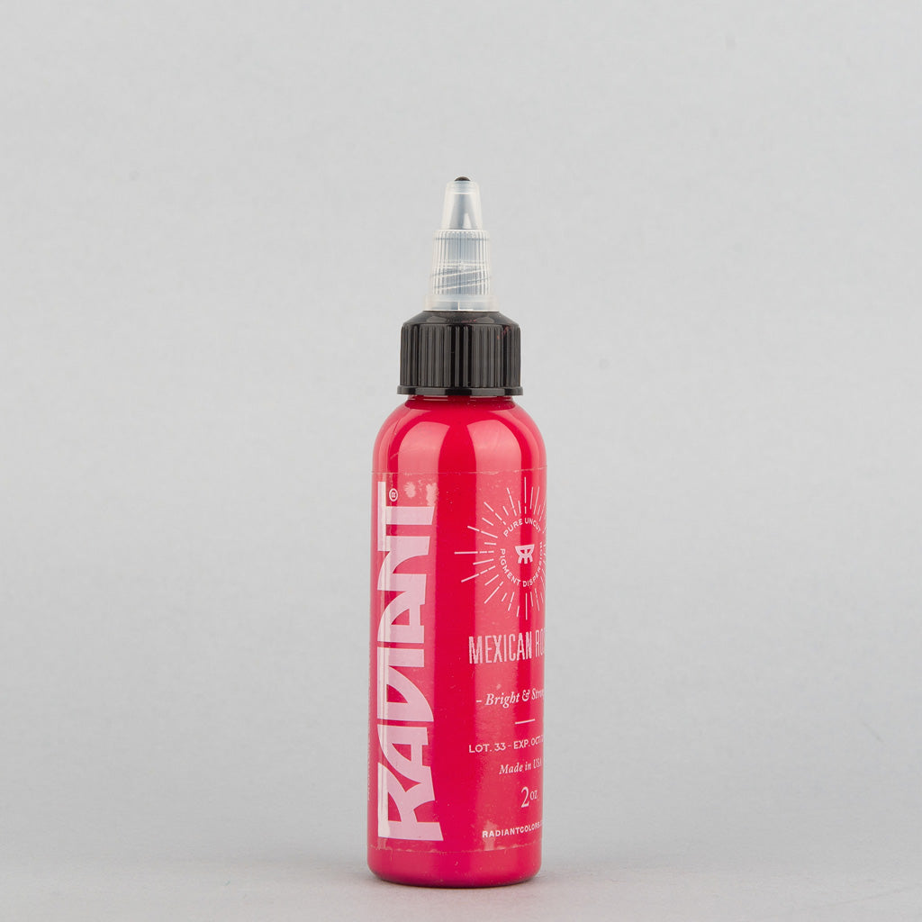 Tinta Radiant Colors Mexican Rose