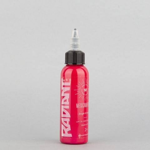 Tinta Radiant Colors Mexican Rose