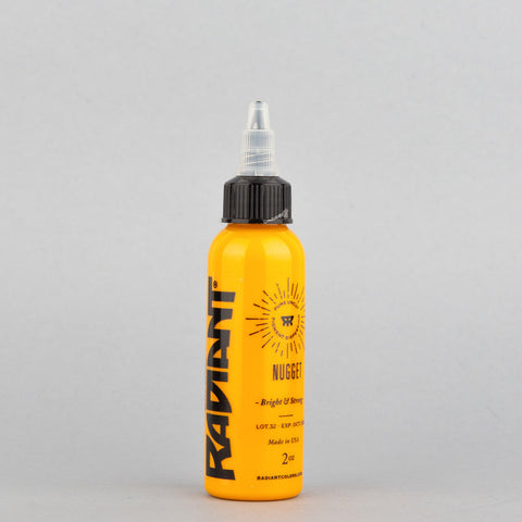Tinta Radiant Colors Nugget