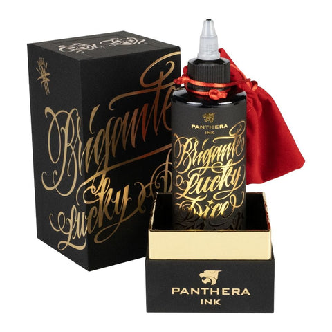 Panthera Lucky Dice x Brigante REACH 200 ml