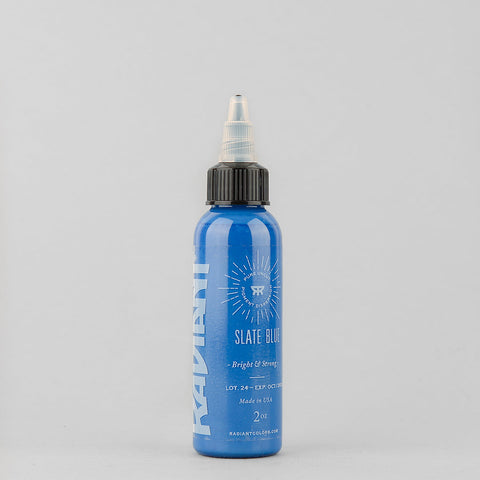 Tinta Radiant Colors Slate Blue