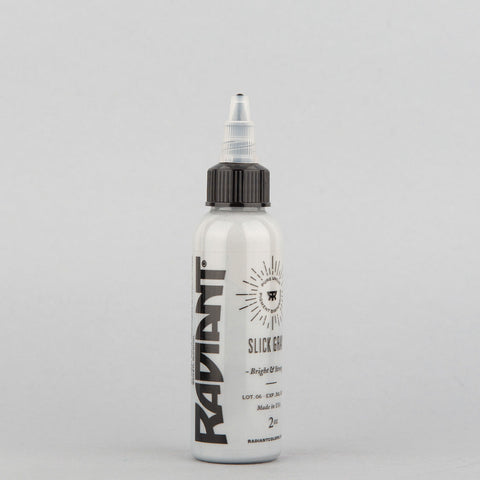 Tinta Radiant Colors Slick Gray