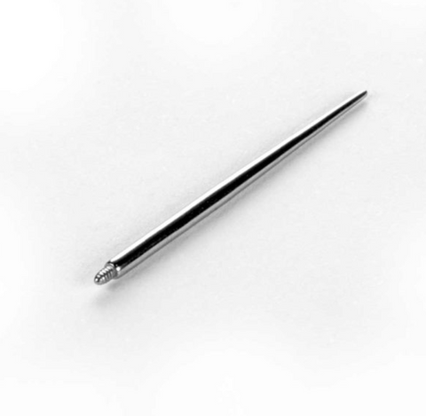 THREADED INSERTION PIN - TAP