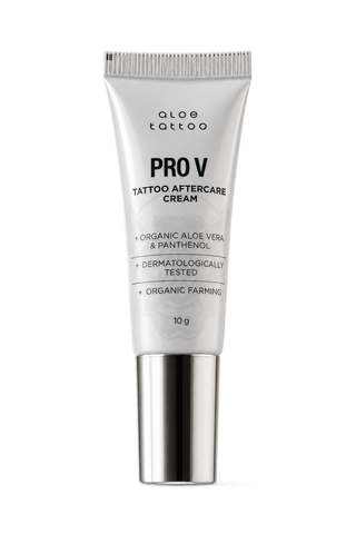 Aloe Tattoo Aloe Pro V 10 g