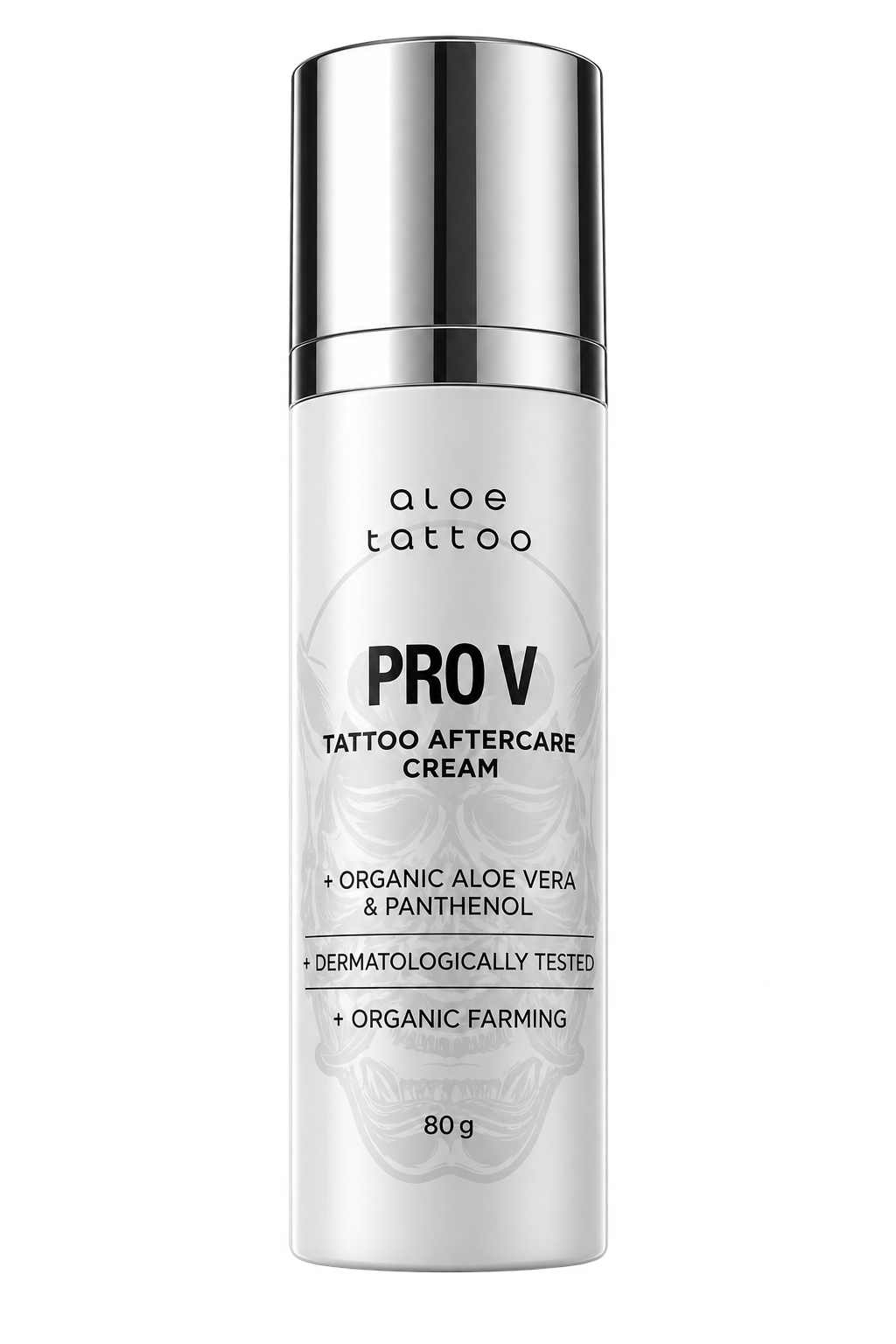 Aloe Tattoo Aloe Pro V 80 g