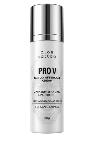 Aloe Tattoo Aloe Pro V 80 g