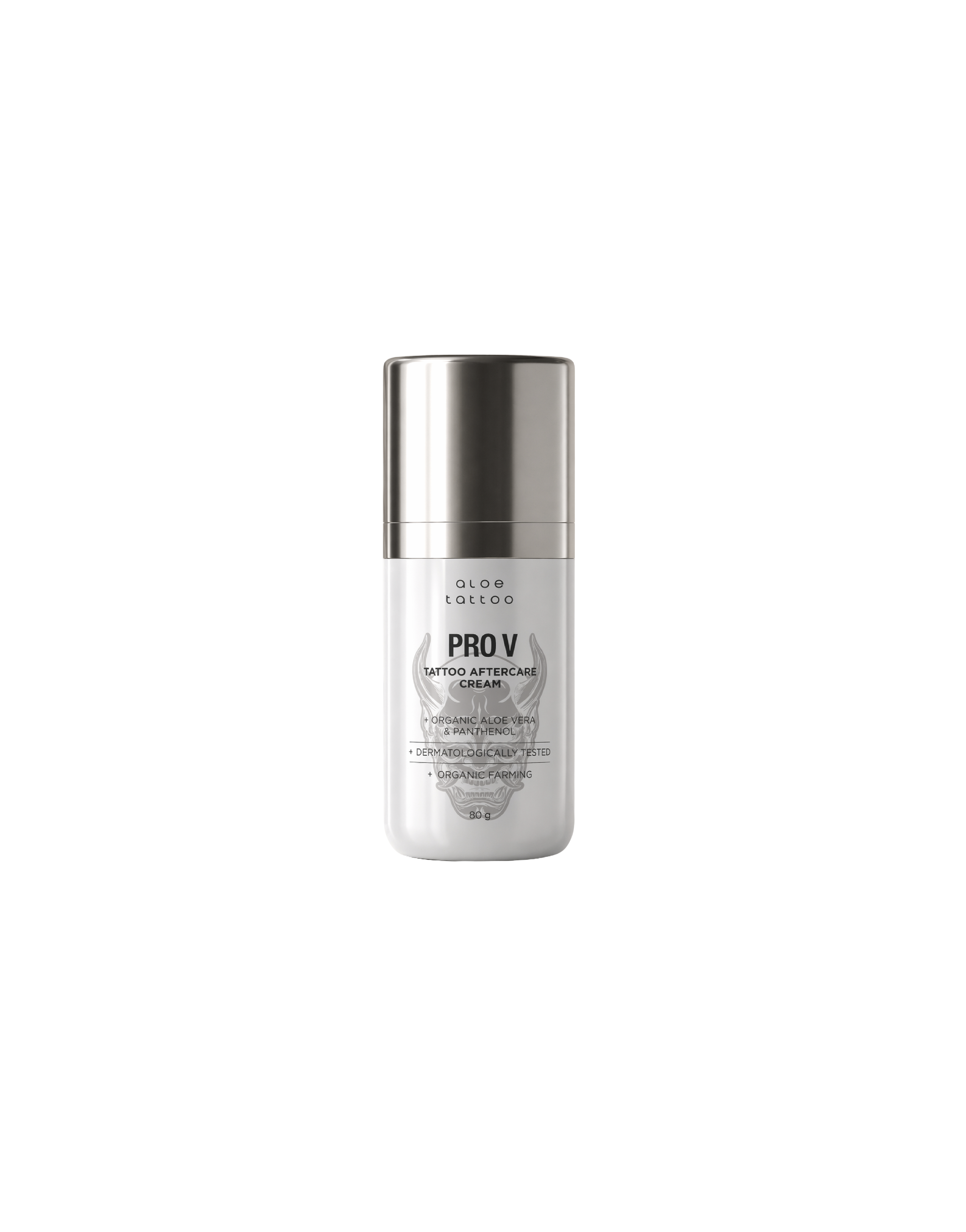 Aloe Tattoo Aloe Pro V crema aftercare 30 g