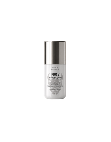 Aloe Tattoo Aloe Pro V crema aftercare 30 g