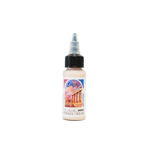 Tinta Radiant Evolved Athens Cream