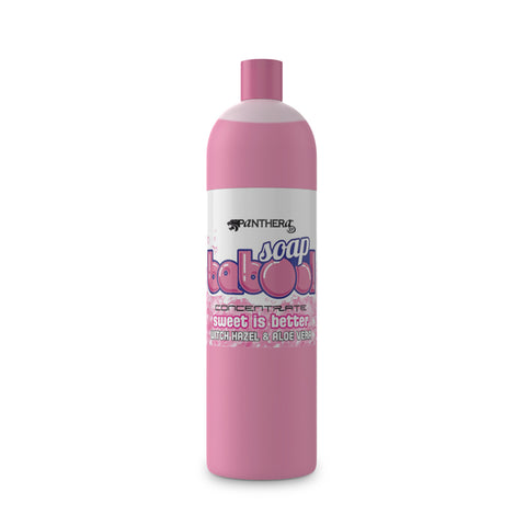 Panthera Pink Babool Soap concentrado 500 ml