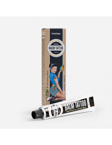 Balm Tattoo Vegan bálsamo vegano para tatuajes - 30 g