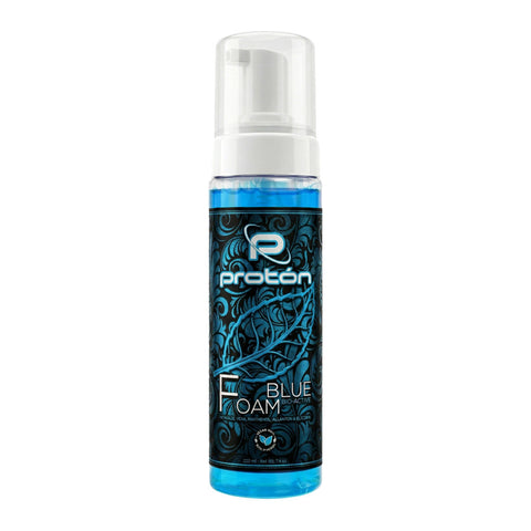 Proton Foamer - Cleansing Foam with Panthenol, Allantoin and Aloe Vera 220 ml