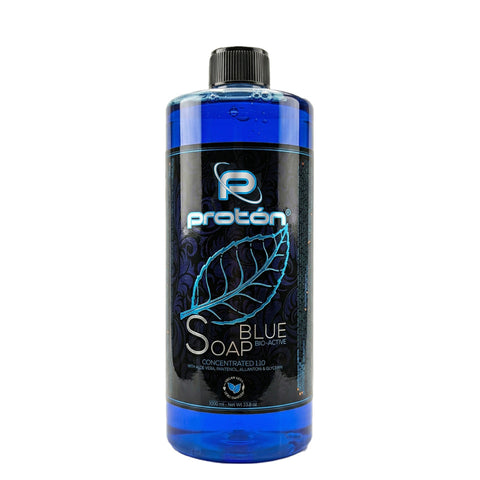 Proton Soap concentré au panthénol, allantoïne et aloe vera 1000 ml