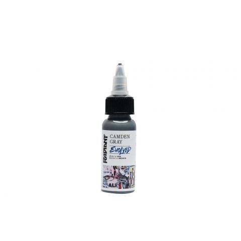 Tinta Radiant Evolved Camden Gray