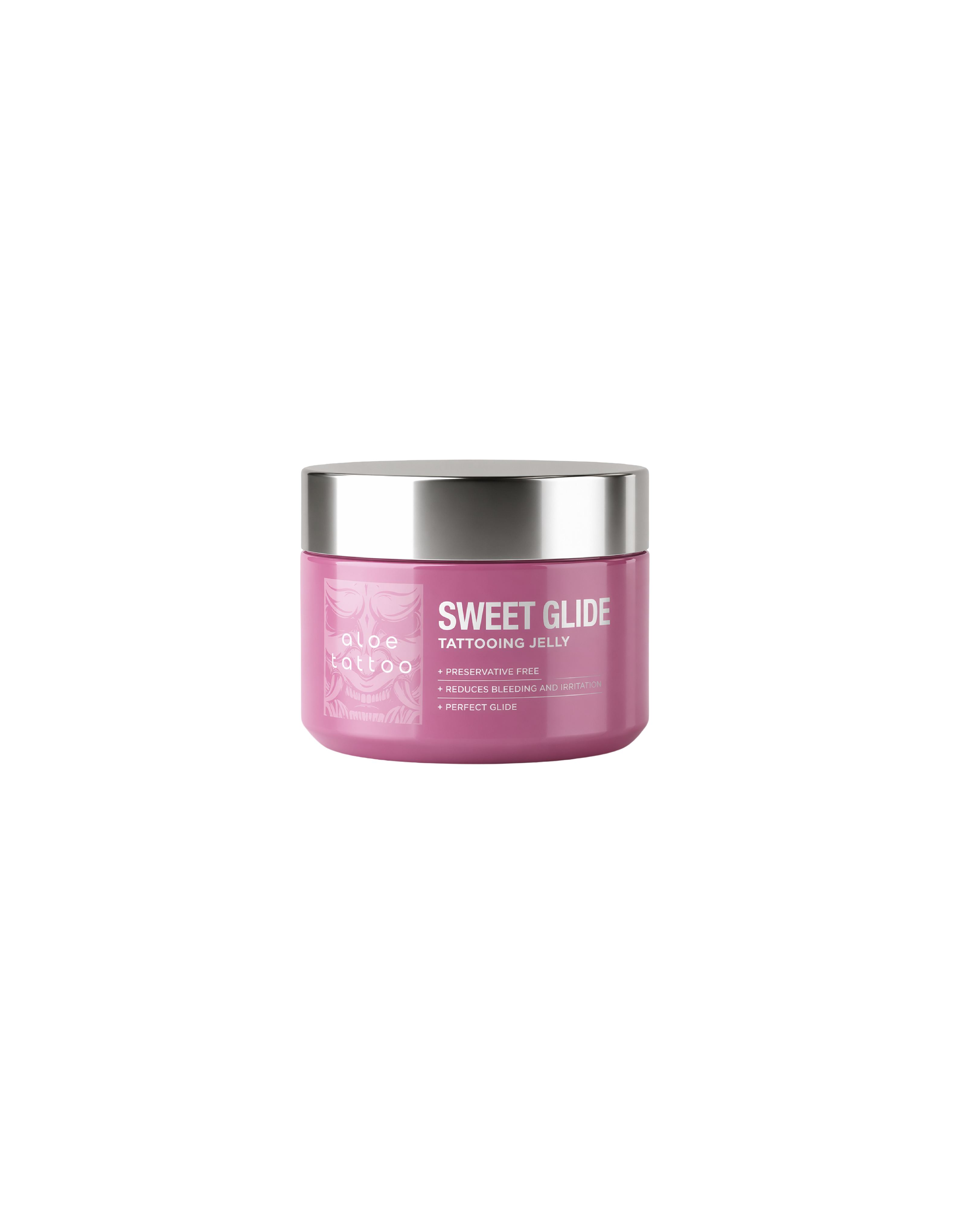 Aloe Tattoo Sweet Glide 200 ml