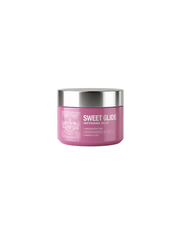 Aloe Tattoo Sweet Glide 200 ml