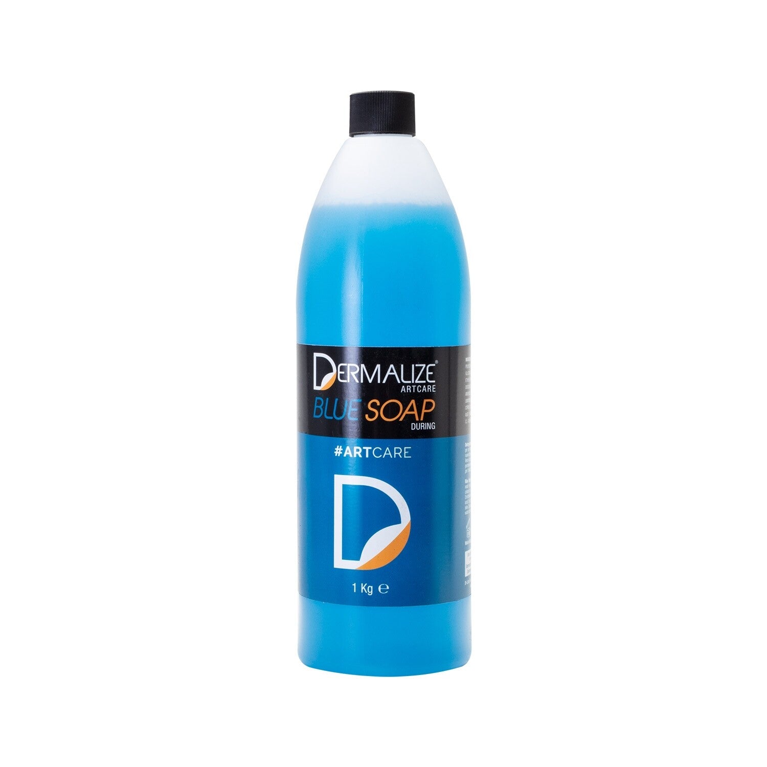 Dermalize Artcare Blue Soap jabón 1 kg - imagen 1