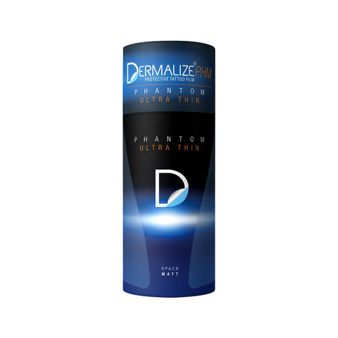 Dermalize Phantom film protector ultrafino - imagen 1