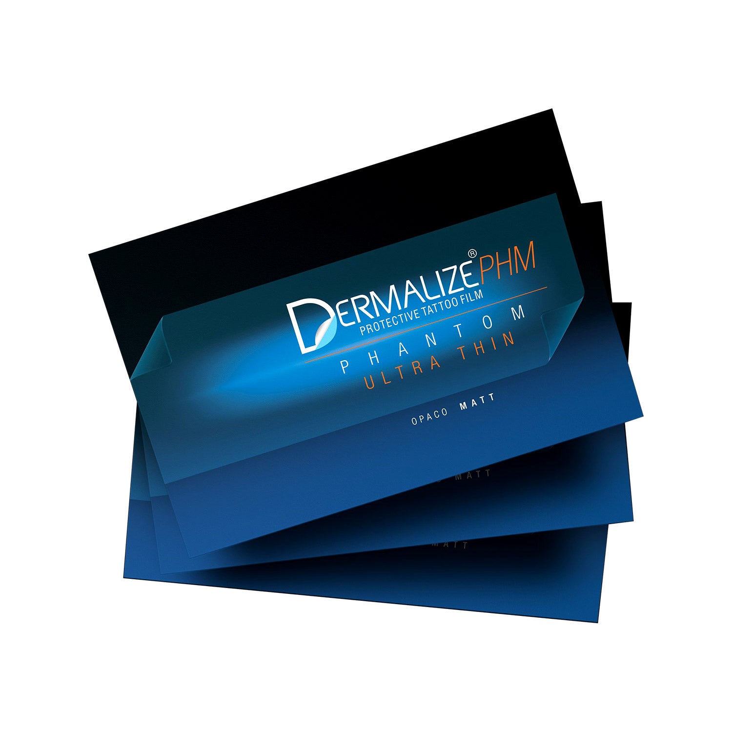 Dermalize Phantom film protector ultrafino - imagen 2