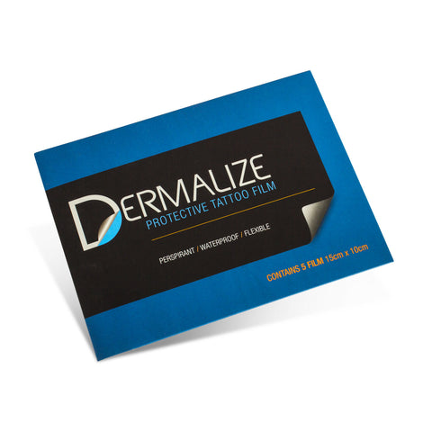 Dermalize Pro film protector para tatuajes - imagen 3