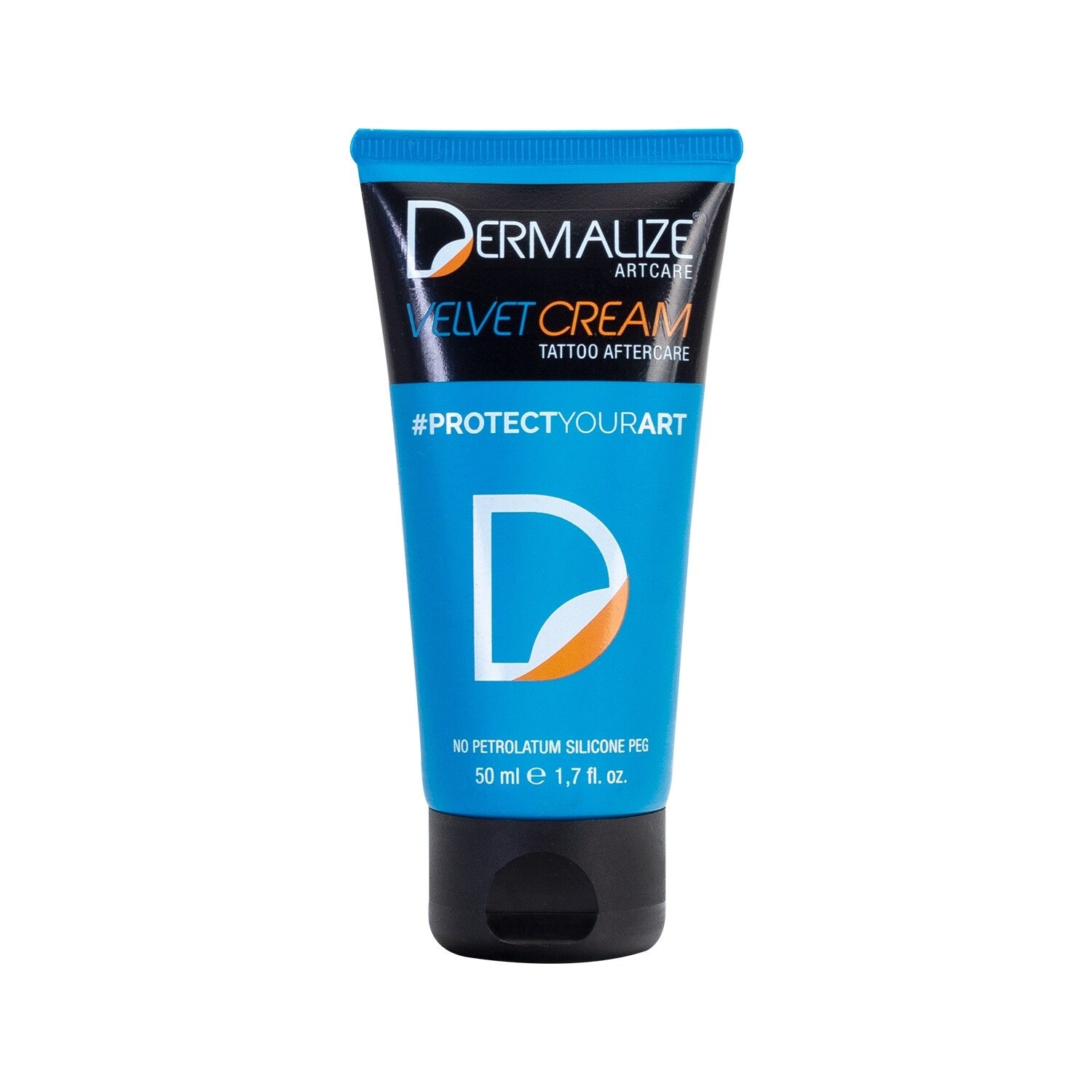 Dermalize Artcare Velvet Cream crema aftercare 50 ml - imagen 1