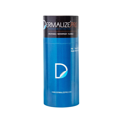 Dermalize Pro film protector para tatuajes - imagen 1