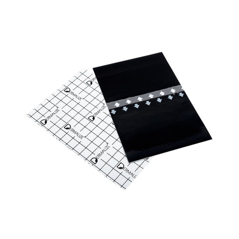 Dermalize Pro Total Black Sun Block film protector - imagen 4