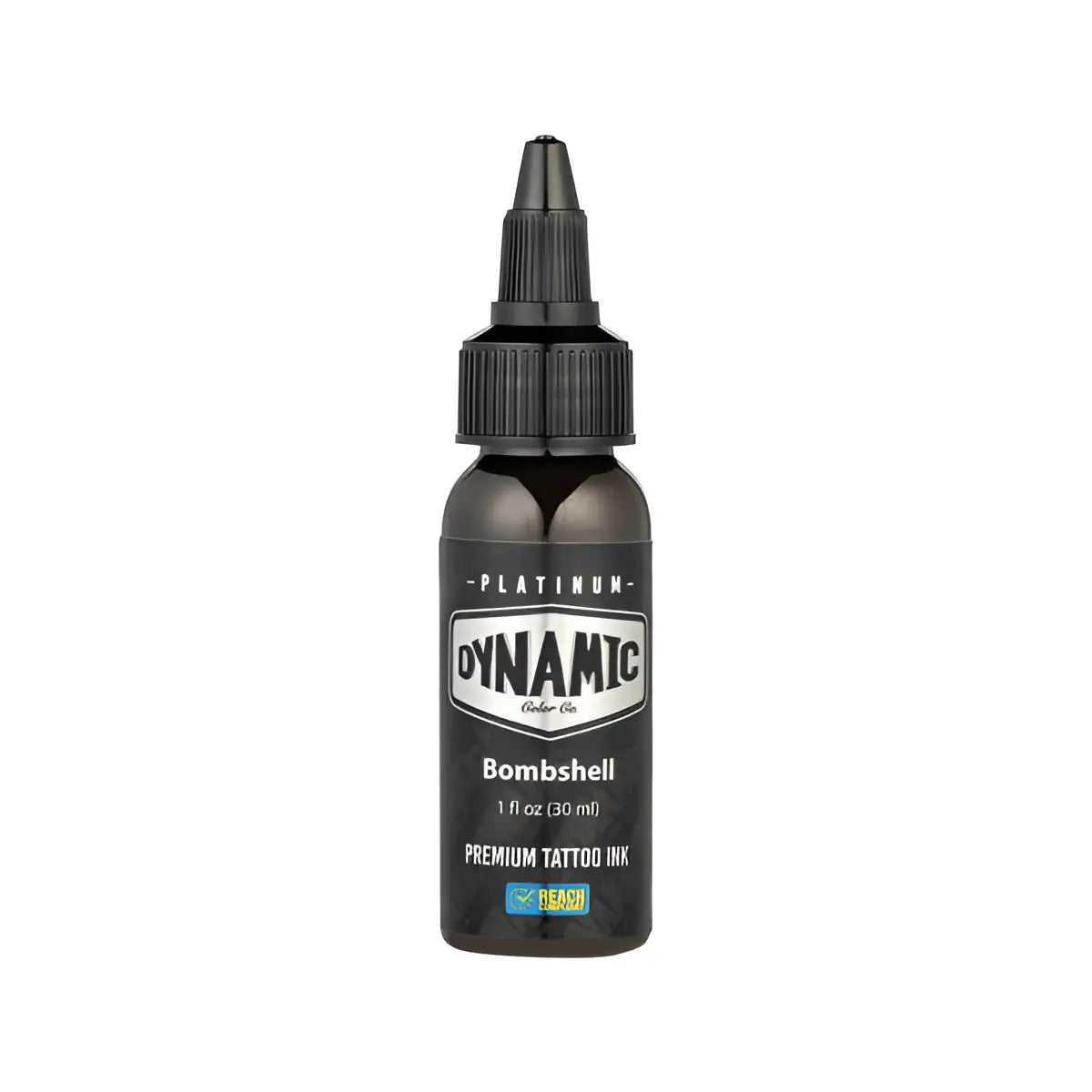 Tinta Dynamic Platinum Bombshell 30 ml