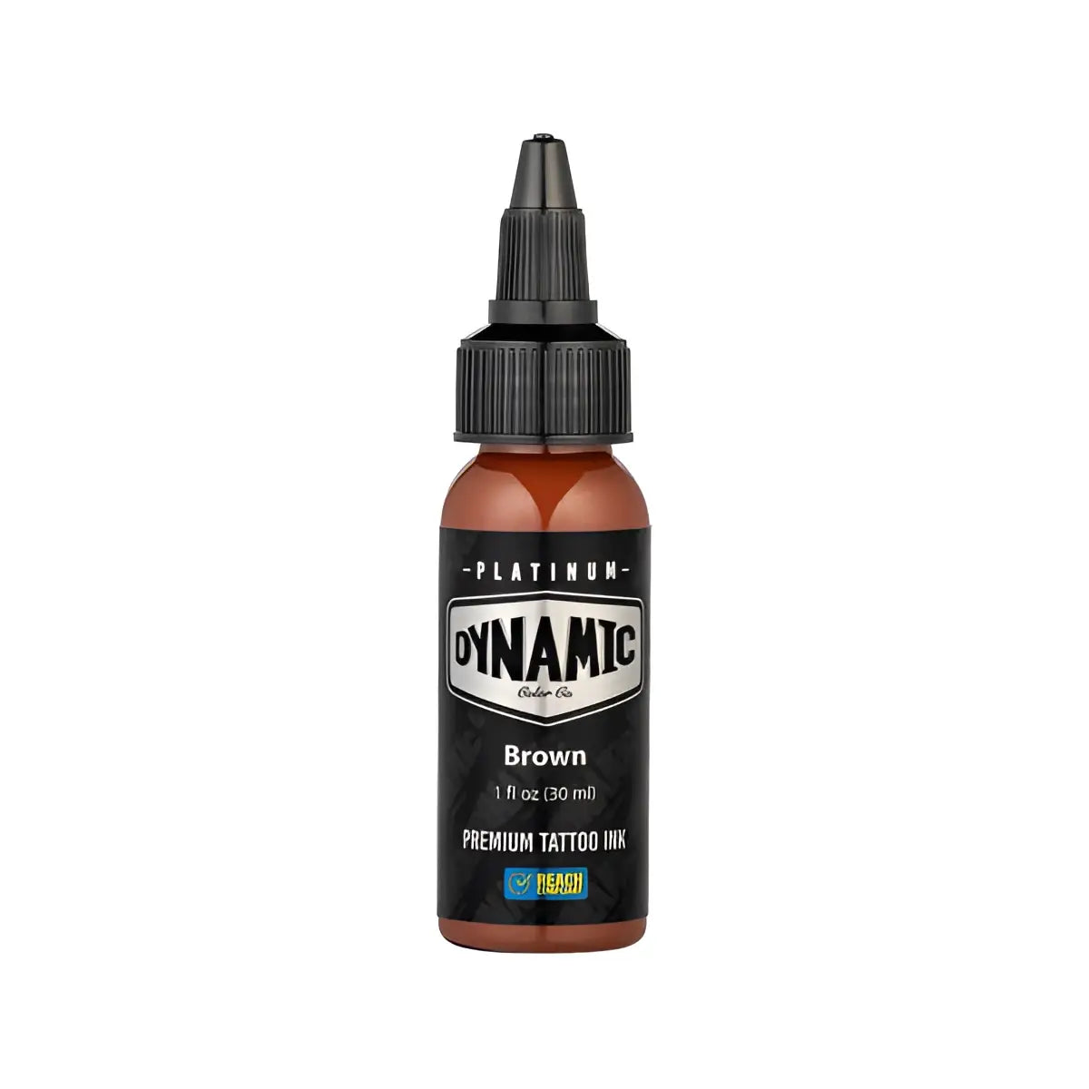 Tinta Dynamic Platinum Brown 30 ml