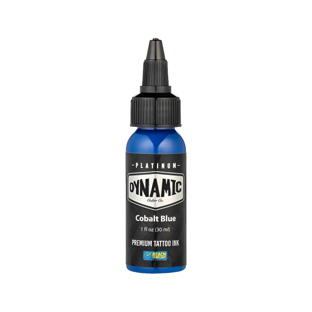 Tinta Dynamic Platinum Cobalt Blue 30 ml