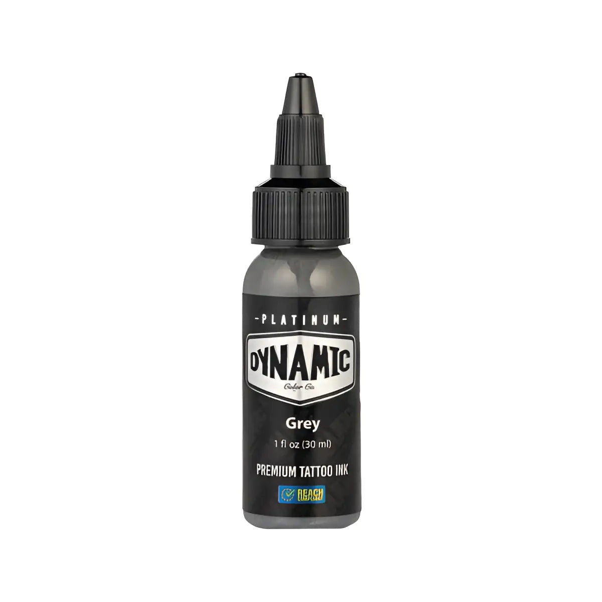 Tinta Dynamic Platinum Grey 30 ml