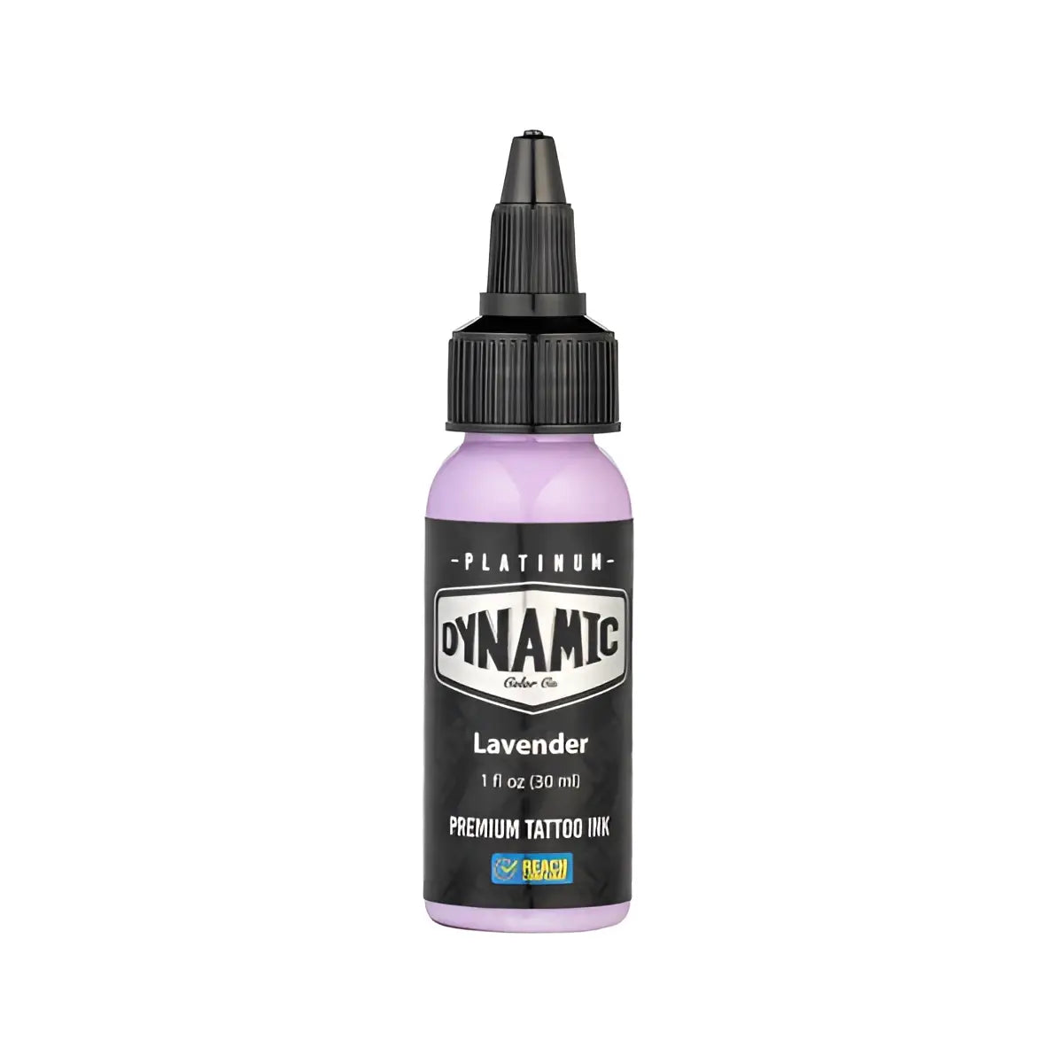 Tinta Dynamic Platinum Lavender 30 ml