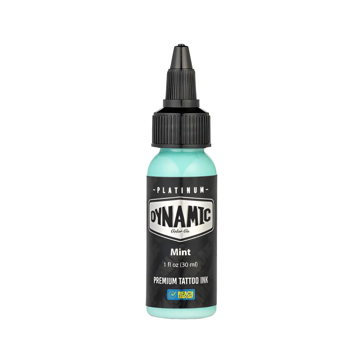 Tinta Dynamic Platinum Mint 30 ml