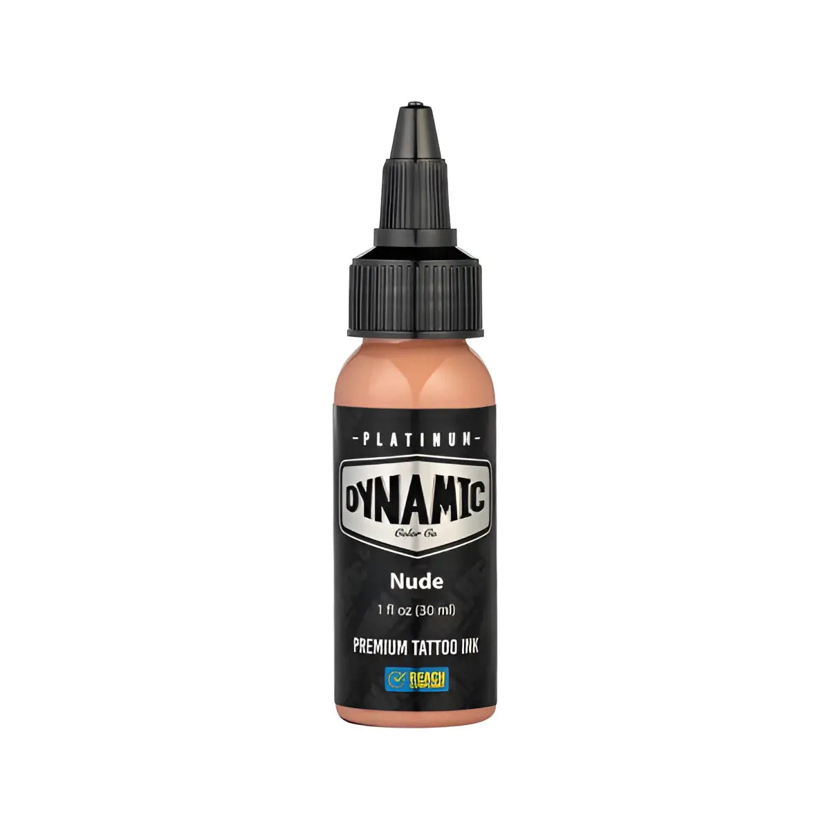 Tinta Dynamic Platinum Nude 30 ml
