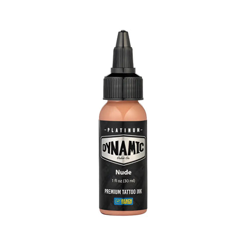 Tinta Dynamic Platinum Nude 30 ml