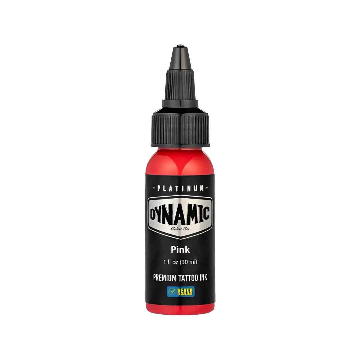 Tinta Dynamic Platinum Pink 30 ml