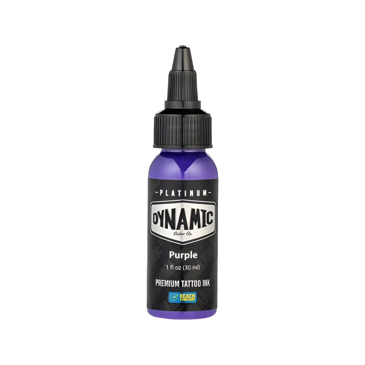 Tinta Dynamic Platinum Purple 30 ml