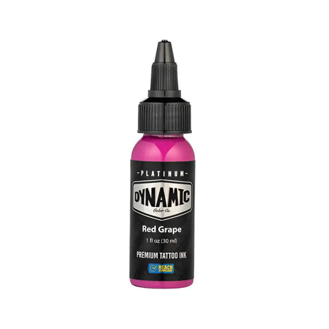 Tinta Dynamic Platinum Red Grape 30 ml