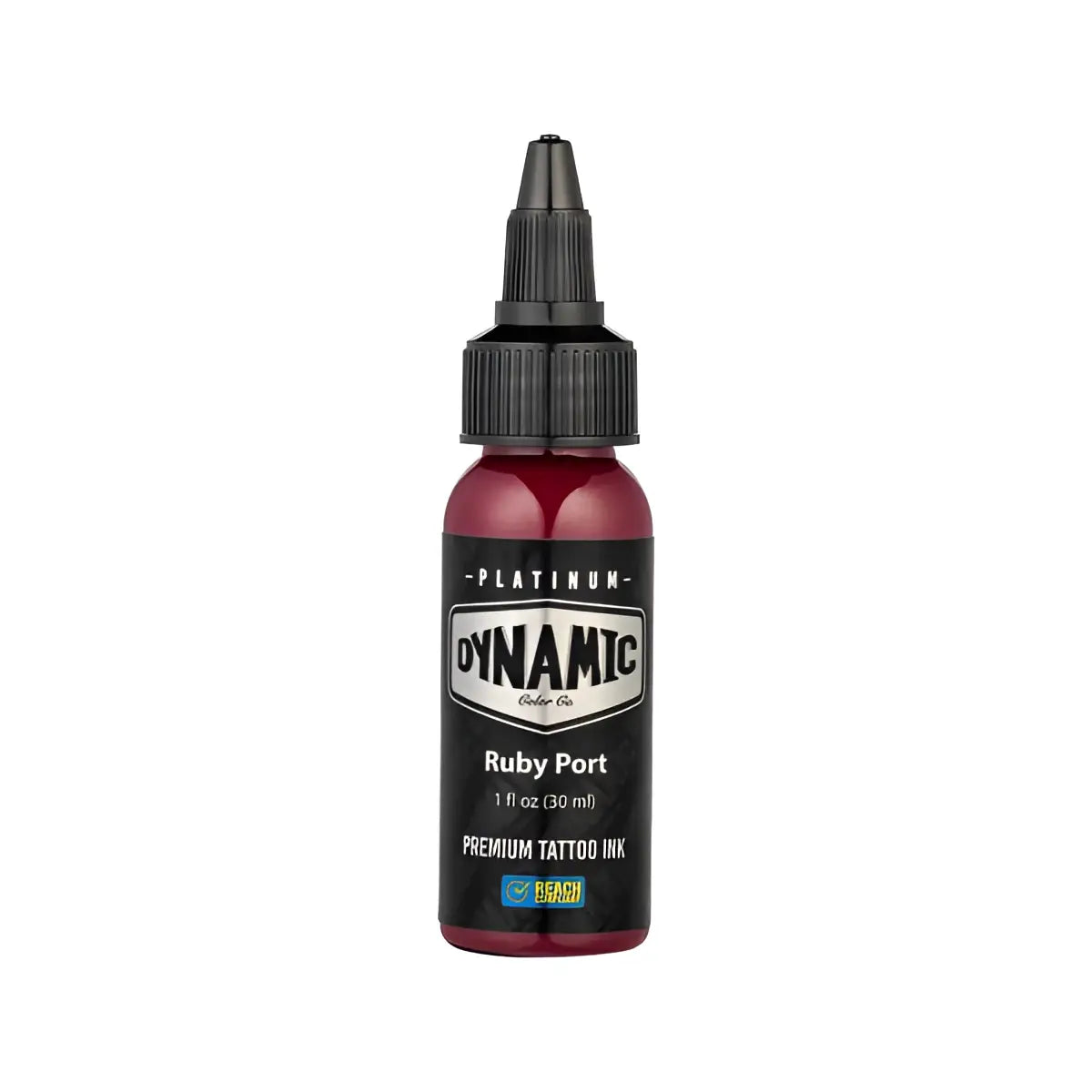 Tinta Dynamic Platinum Ruby Port 30 ml