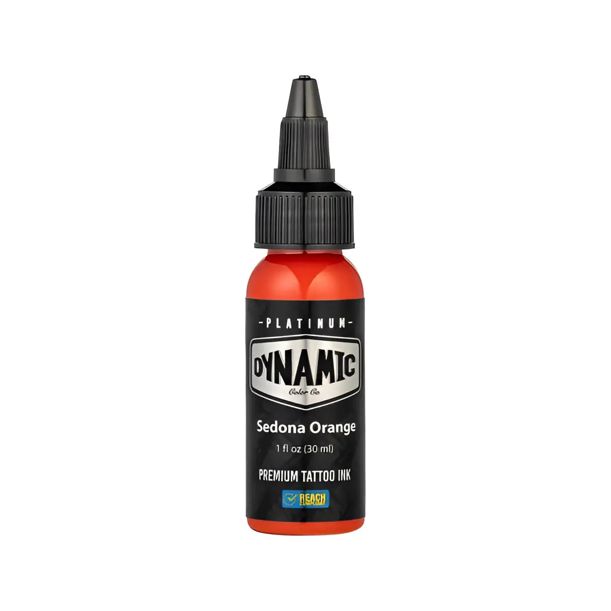 Tinta Dynamic Platinum Sedona Orange 30 ml