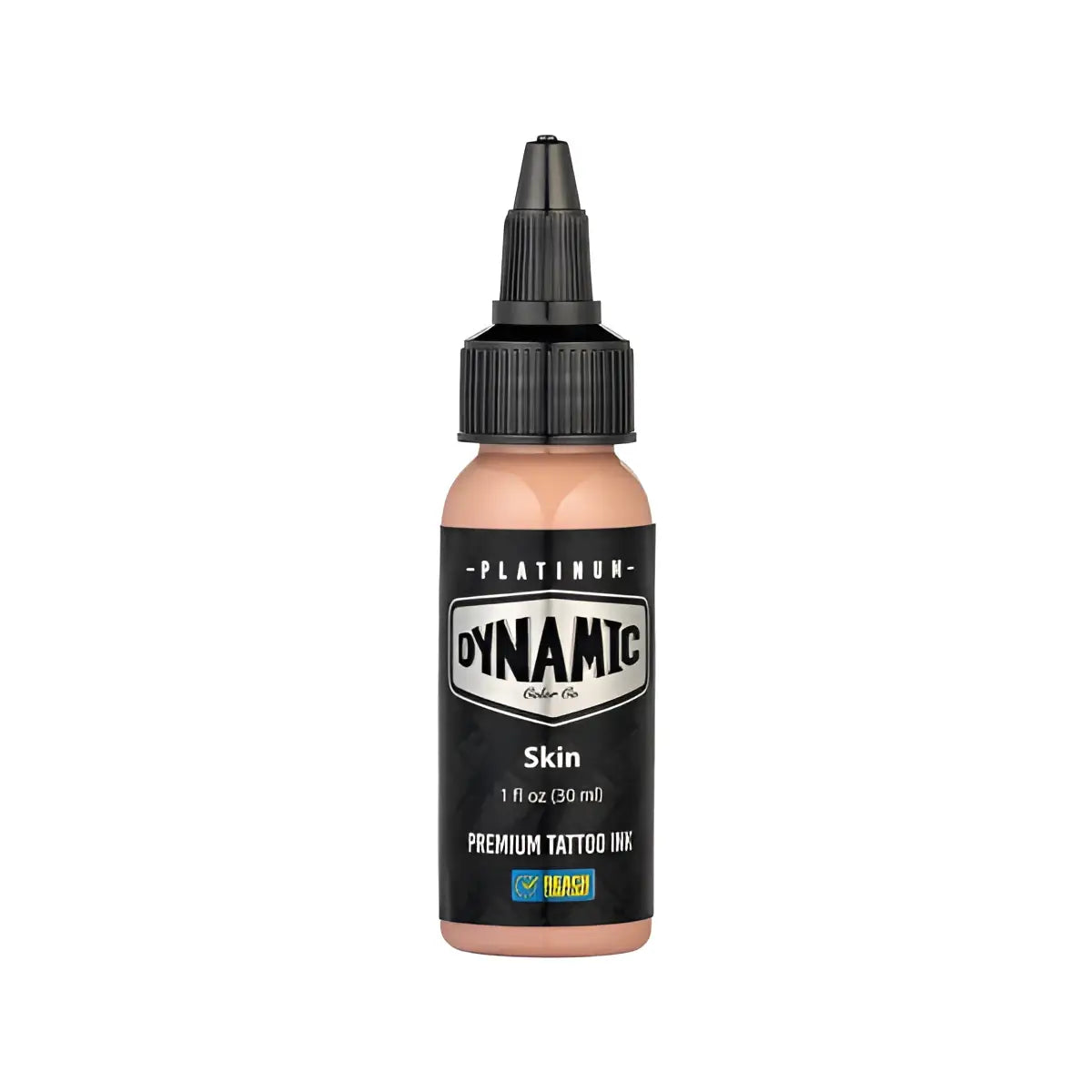 Tinta Dynamic Platinum Skin 30 ml