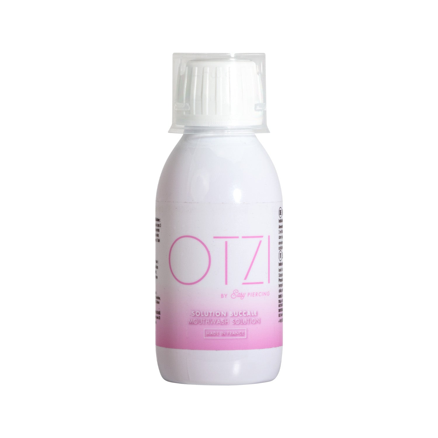 Ötzi Easypiercing Mouthwash enjuague bucal 125 ml