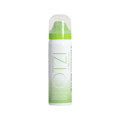 Ötzi Easypiercing Soft Cleansing Gel gel limpiador 50 ml