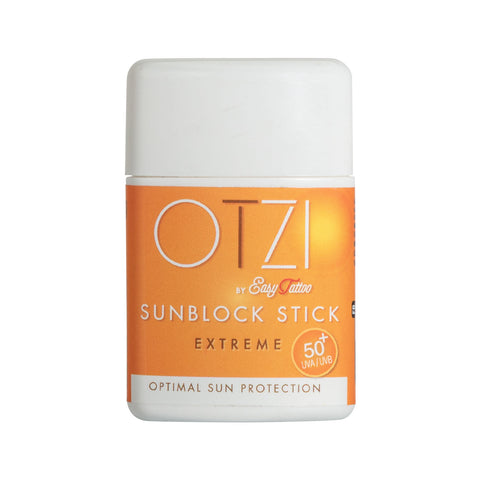 Ötzi Easytattoo Extreme Sun Block stick SPF 50 10 g