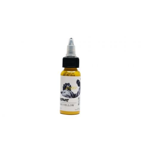 Tinta Radiant Evolved Faro Yellow
