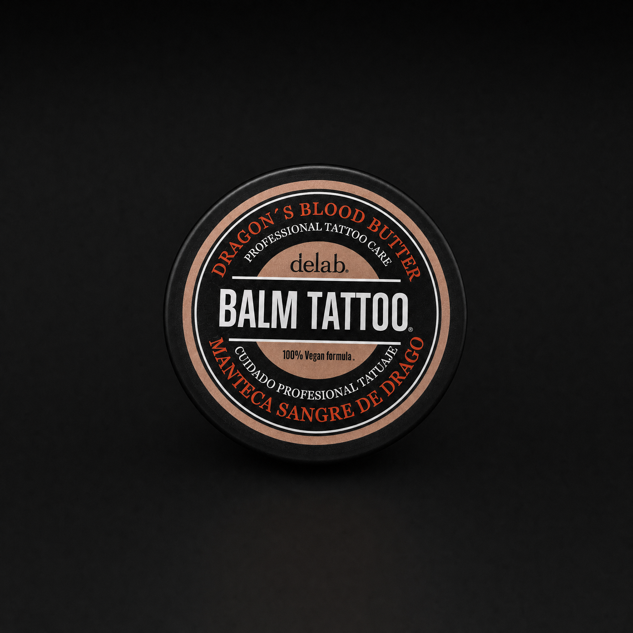 Balm Tattoo Dragon's Blood Butter manteca para tatuar
