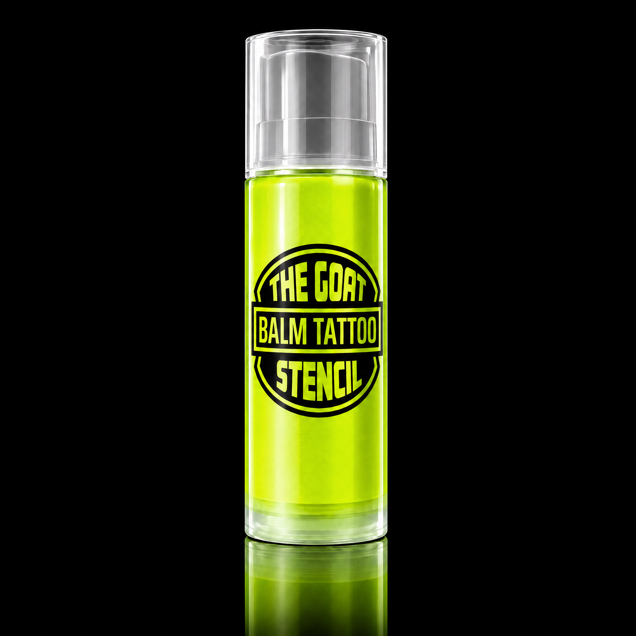 Balm Tattoo The GOAT Stencil gel transfer - 250 ml