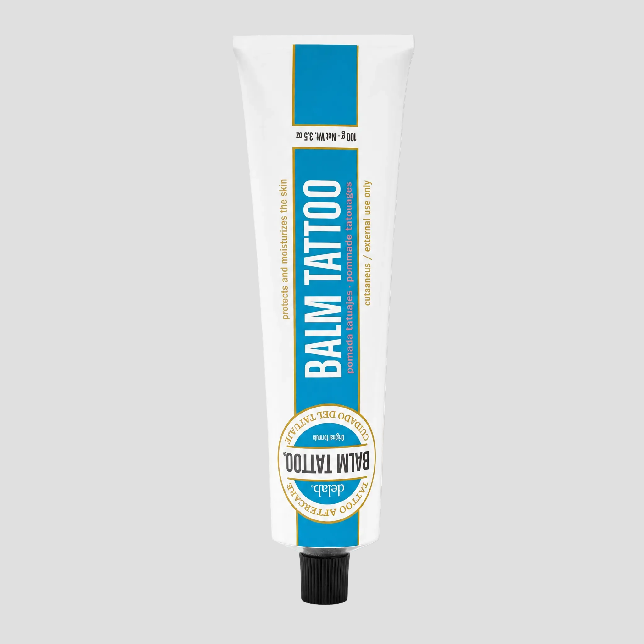 Balm Tattoo Original pomada para tatuajes