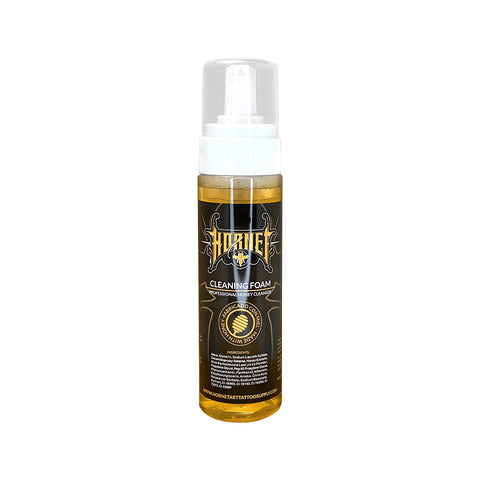 Hornet Foam Honey 220ml